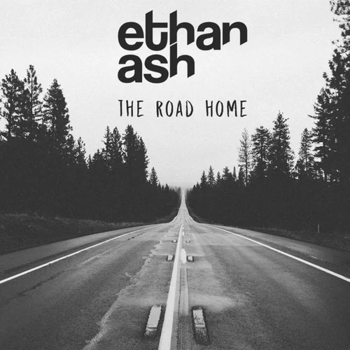 Ethan Ash — Smile Suits You
